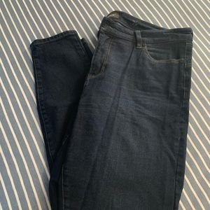 Liverpool Jeans size 12